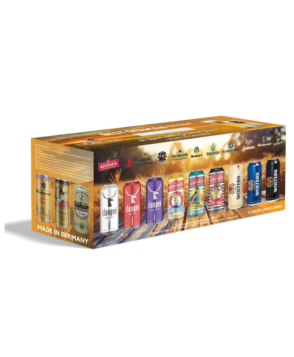 HỘP QUÀ TẾT 2026 CAM ẤN TƯỢNG